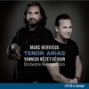 Hervieux, Marc: Tenor Arias
