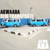 Akwaaba Sem Transporte, 2009