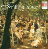 Waltz, Op. 410: Frühlingsstimmen artwork