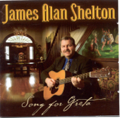 Song For Greta - James Alan Shelton