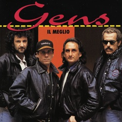 Gens - Cara Amica Mia