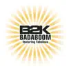 Badaboom (Radio Version) - Single album lyrics, reviews, download