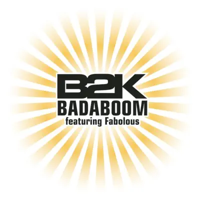 Badaboom (Radio Version) - Single - Fabolous
