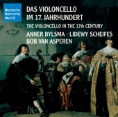 Das Violoncello im 17. Jahrhundert artwork