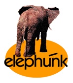 This Is Elephunk - EP