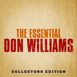 The Essential Don Williams (Re-Recorded Versions) - Don Williams