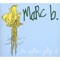 Mellow - Marc B lyrics