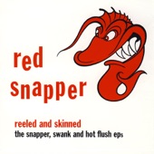 Red Snapper - Wesley Don't Surf