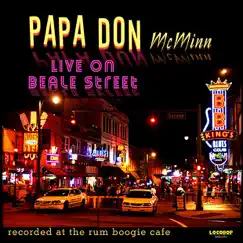 Live On Beale Street by 