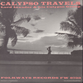 Calypso Travels - Lord Invader