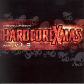 All I Want for X-Mas (Hardcore X-Mas Mix) artwork