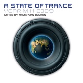 A State of Trance Year Mix 2009 (Mixed by Armin Van Buuren) artwork