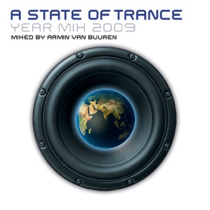 A State of Trance Year Mix 2009 (Mixed by Armin Van Buuren)