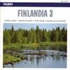 Izumi Tateno & Jan Söderblom - Five Pieces Op.75 : V "The Spruce" ["Kuusi"]