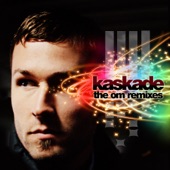 Steppin' Out (Kaskade Chill Out Mix) artwork