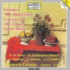 Umberto Cafagna - Mario Castelnuovo-Tedesco: Rondò: Allegretto grazioso