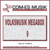 Volksmusik Megabox 9