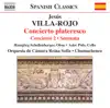 Stream & download Villa-Rojo: Concierto Plateresco, Serenata, Concierto 2