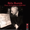 B. Bartok - Hungarian Folk Music: 21. In the forest