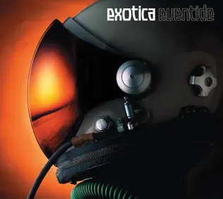 descargar álbum Exotica - Eventide