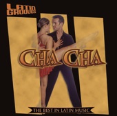 Latin Grooves: Cha Cha