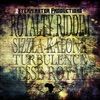 Royalty Riddim - Single