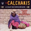 Los Calchakis, Vol.13 : Le chant des poètes révoltés