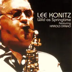 Wild As Springtime - Lee Konitz Wild As Springtime - Lee Konitz