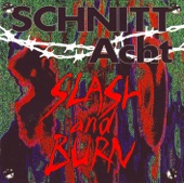 Slash and Burn artwork