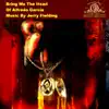 Bring Me the Head of Alfredo García album lyrics, reviews, download