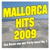 Mallorca Hits 2009 - Das Beste von der Party-Insel, No. 1