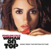 Woman On Top (Original Motion Picture Soundtrack) artwork
