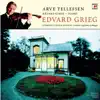 Grieg: Samlede Fiolinsonater album lyrics, reviews, download