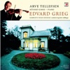 Grieg: Samlede Fiolinsonater