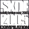 SOUTH BY DUE EAST 2005 Compilation