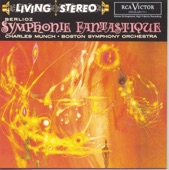 Berlioz: Symphonie Fantastique, 1998