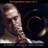 Gunnar Johansson Quintet - Pia