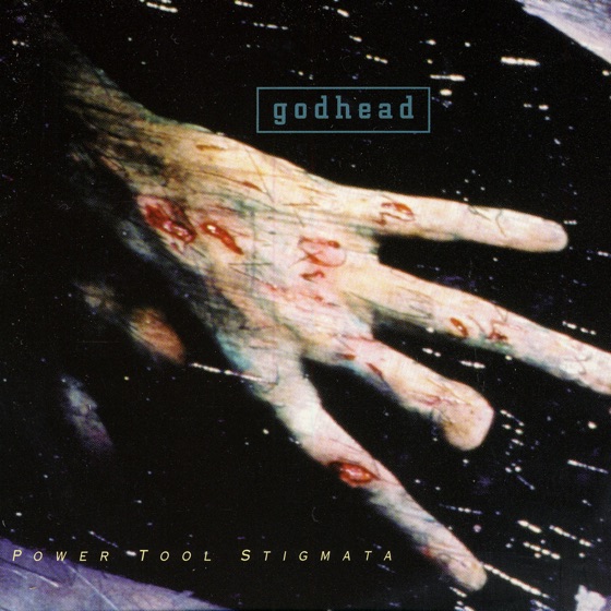 Cover artwork for Gimp