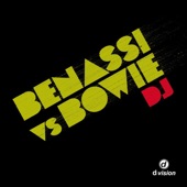 Benassi - D.J.(Original Vocal Mix) - remix