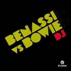 D.J. - Single - David Bowie