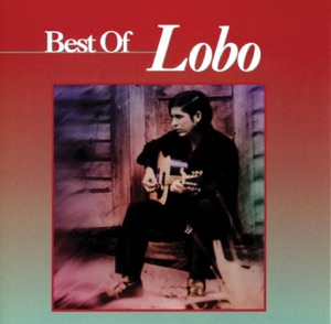 Best of Lobo