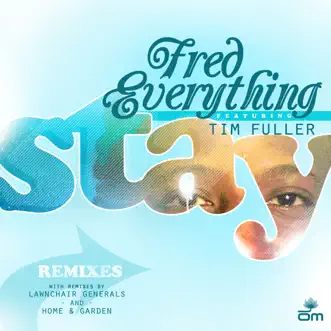 Stay Remixes (feat. Tim Fuller) - EP by Fred Everything album reviews, ratings, credits