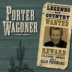 Legends of Country - Porter Wagoner