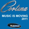 Music Is Moving 2011 (Remixes)