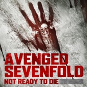 Avenged Sevenfold - Not Ready to Die (from Call of the Dead)