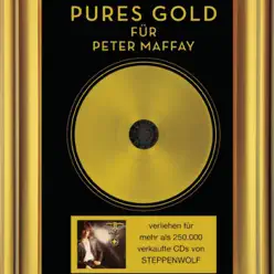 Pures Gold: Steppenwolf - Peter Maffay