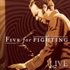 Five for Fighting - Easy Tonight