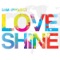Love Shine (Acustica) artwork