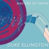 Masters of Swing: Duke Ellington artwork