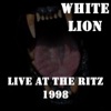 Live At The Ritz 1998